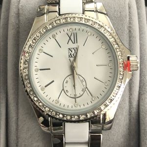 New York and company watch